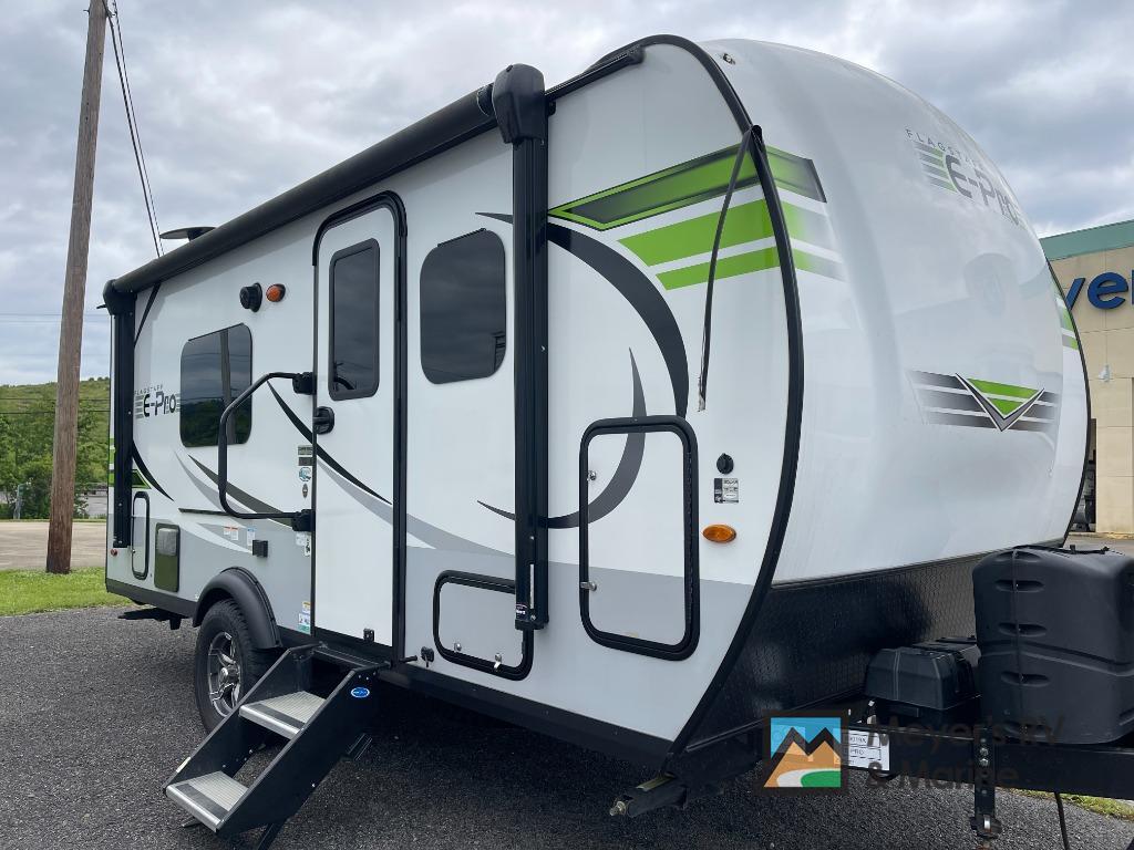 2021 Forest River Rv Flagstaff E-PRO RV