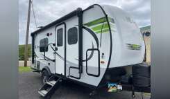 2021 Forest River Rv Flagstaff E-PRO RV