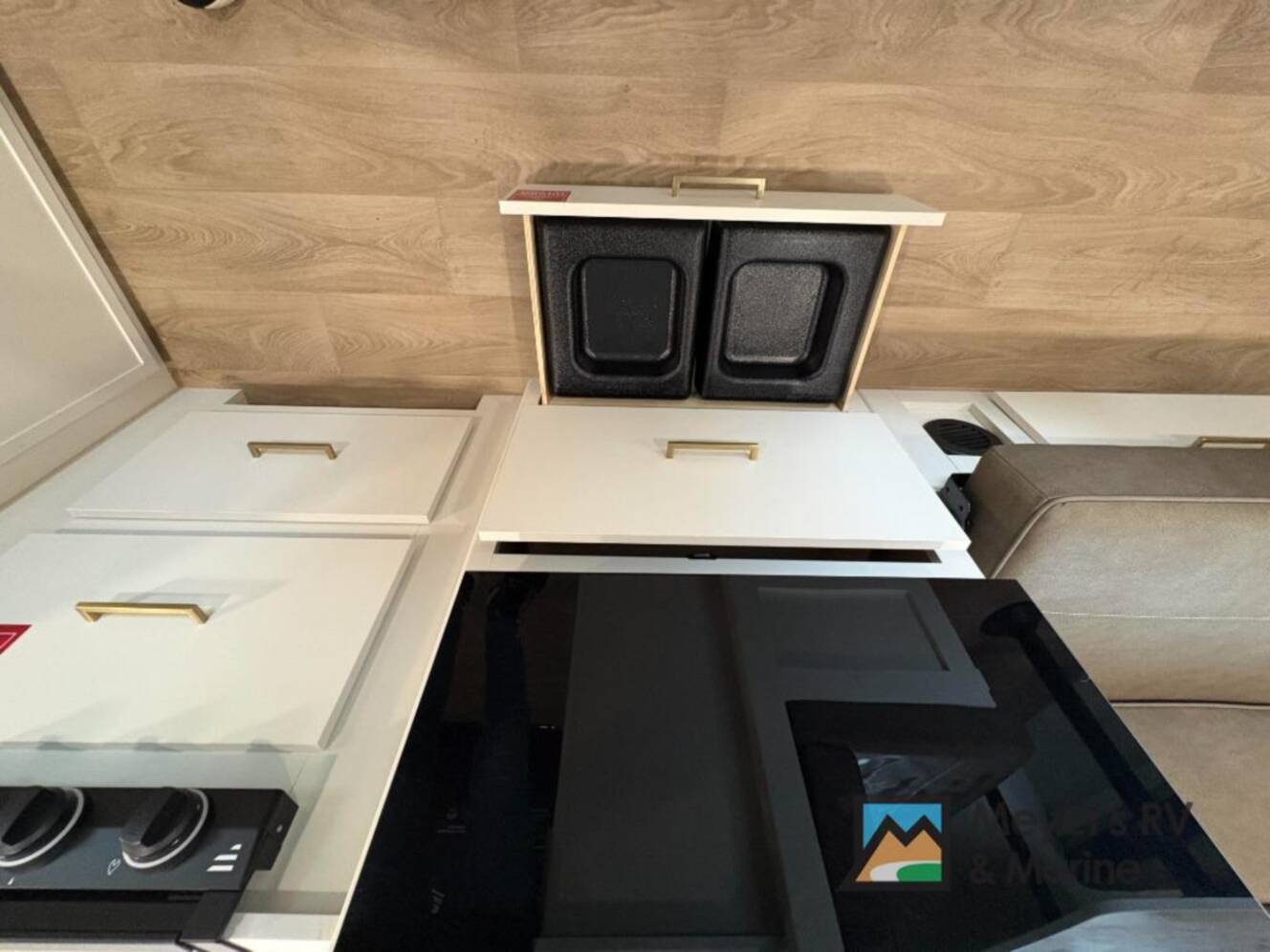 A photo of this 2027 Grand Design Transcend Xplor 24BHX