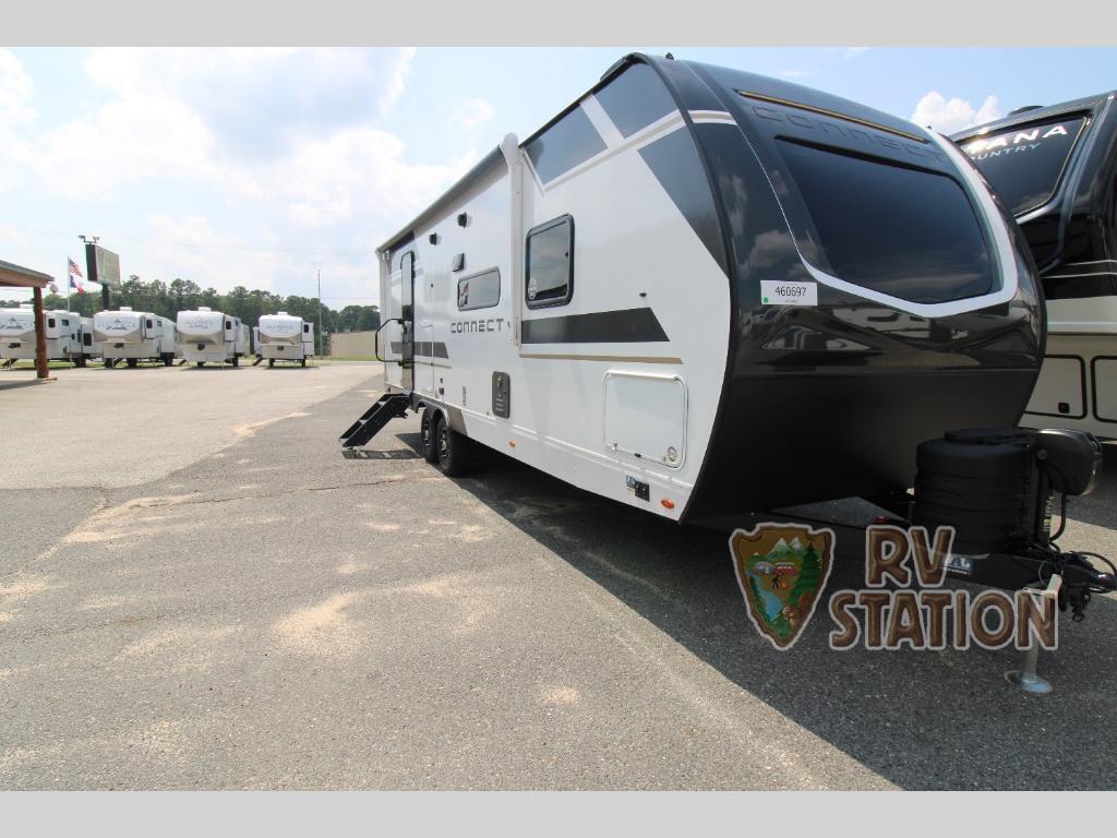 2027 Kz Connect C261RB in nacogdoches TX