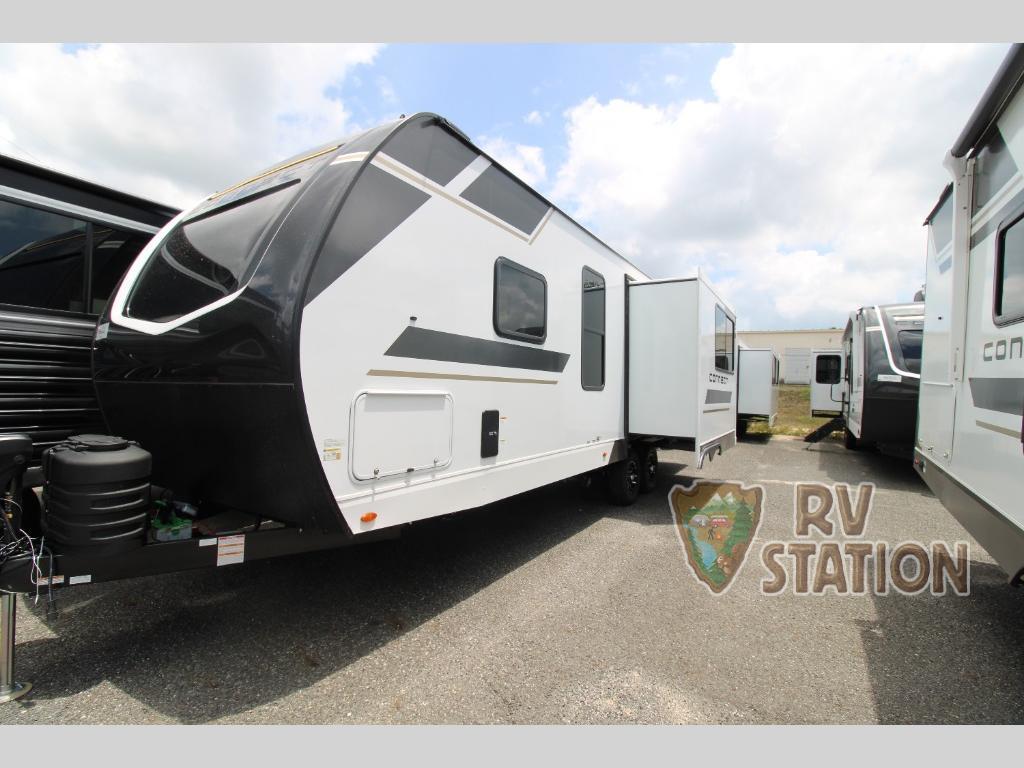 K-Z Connect C271RL RVs for sale - RV Trader