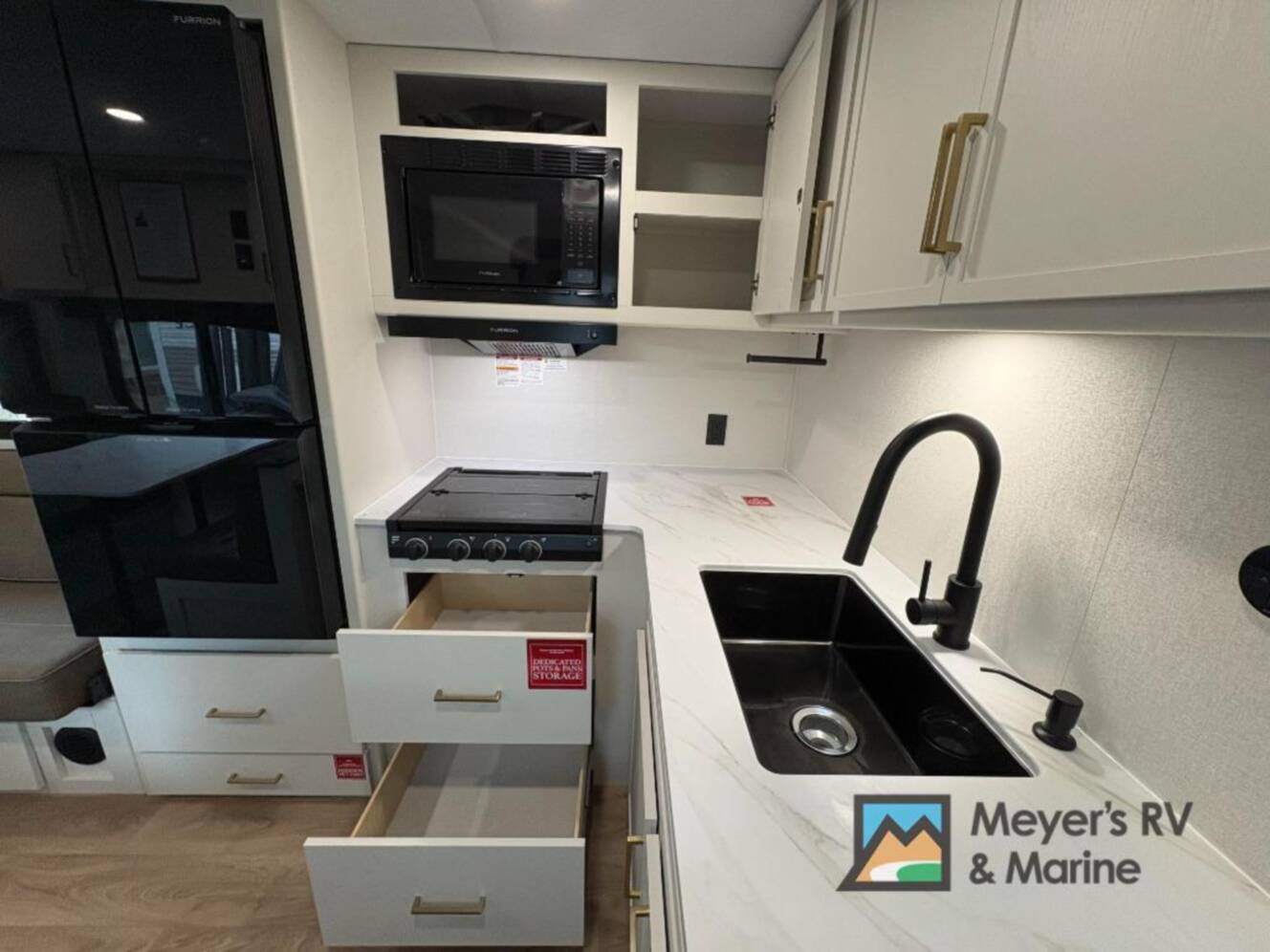 A photo of this 2027 Grand Design Transcend Xplor 24BHX