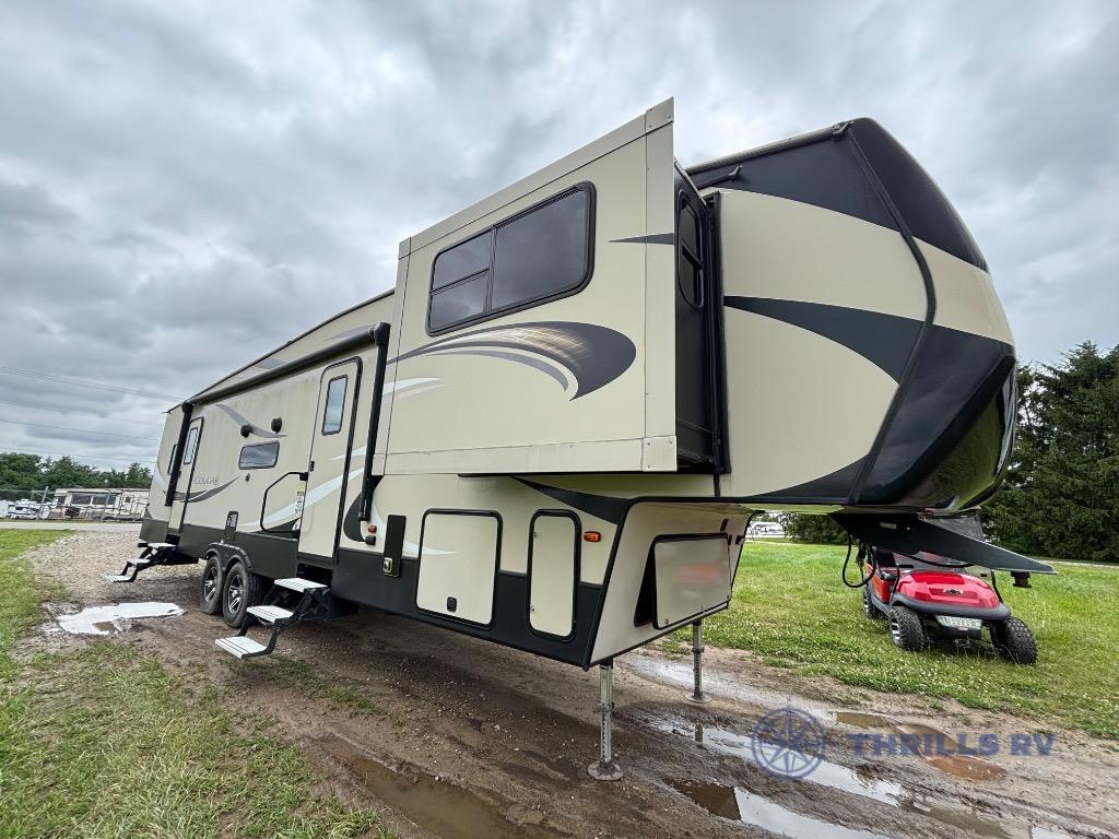 2019 Keystone Rv Cougar 367FLS in columbia city IN