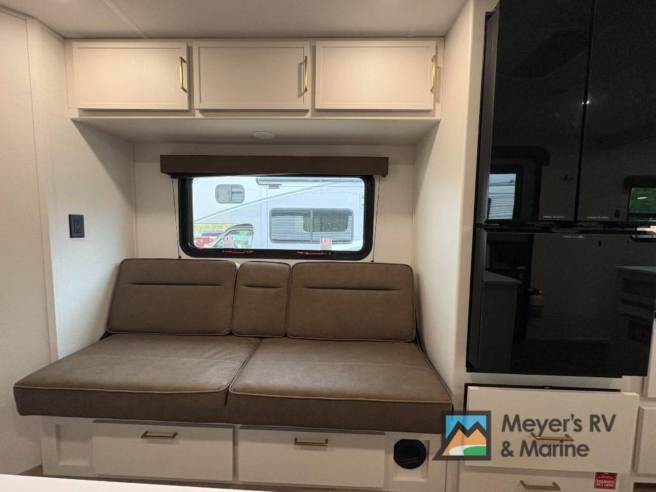 A photo of this 2027 Grand Design Transcend Xplor 24BHX