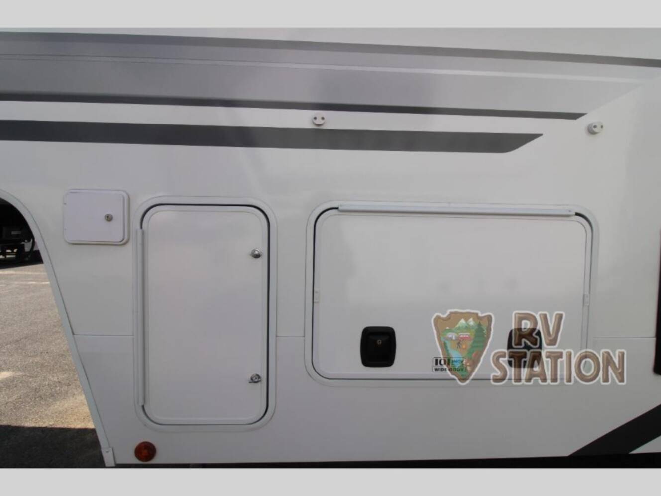 A photo of this 2027 Alliance Rv Avenue All-Access 29RL