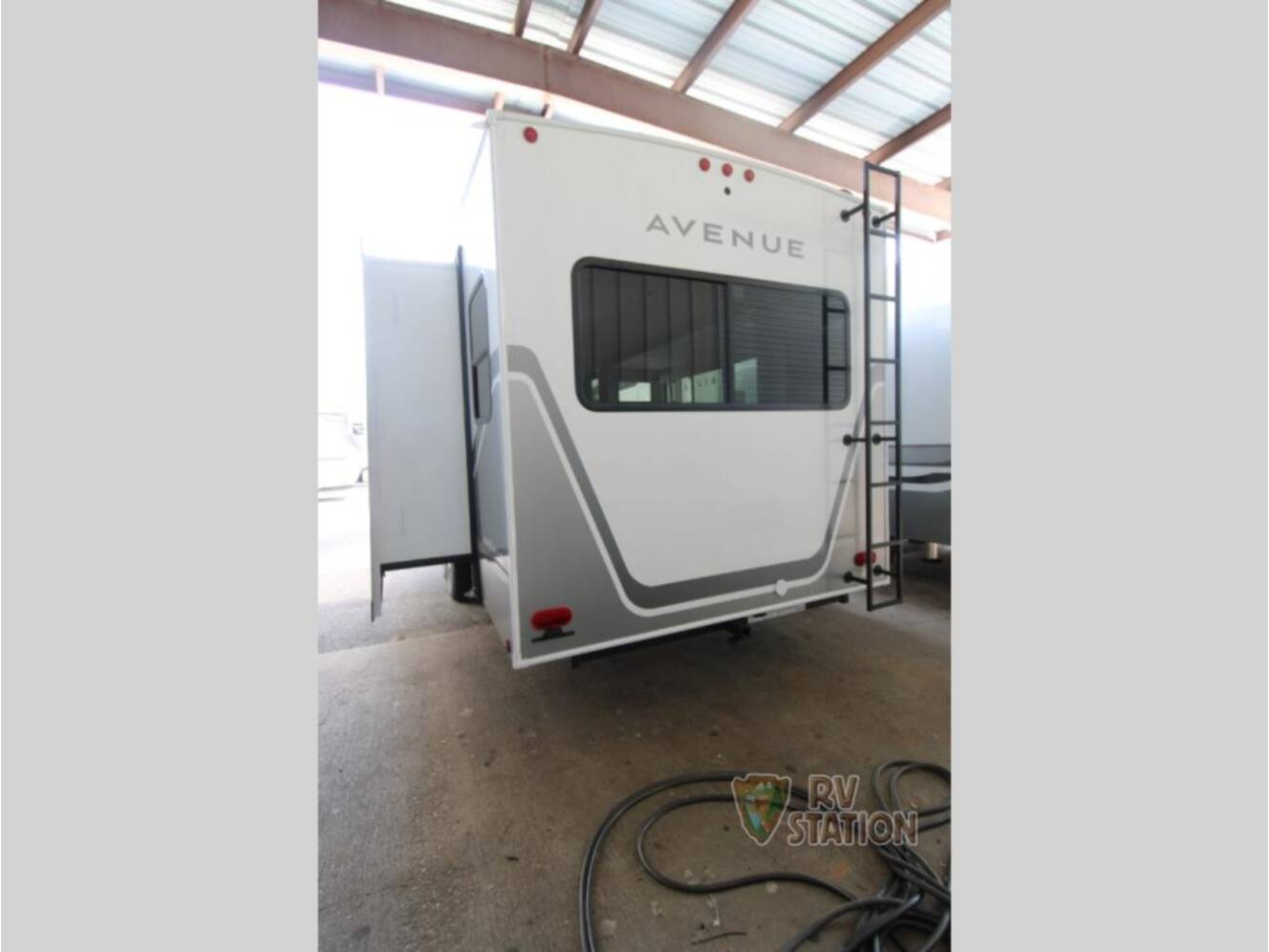 A photo of this 2027 Alliance Rv Avenue All-Access 29RL