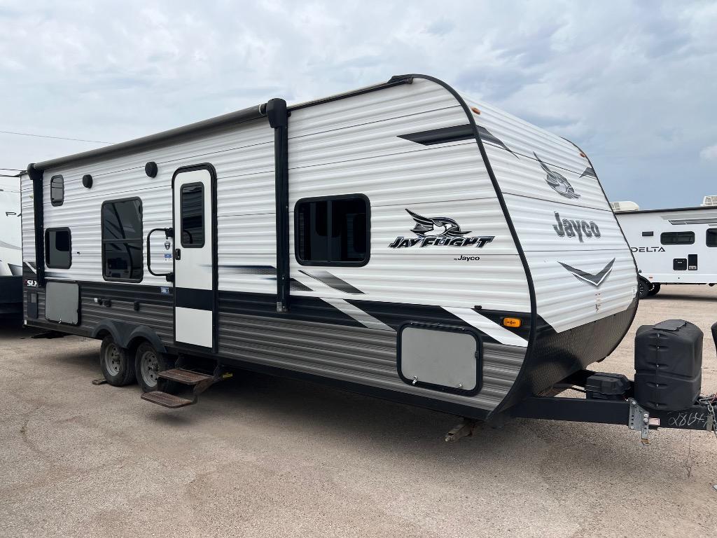 2022 Jayco Jay Flight SLX 8 264BH RV