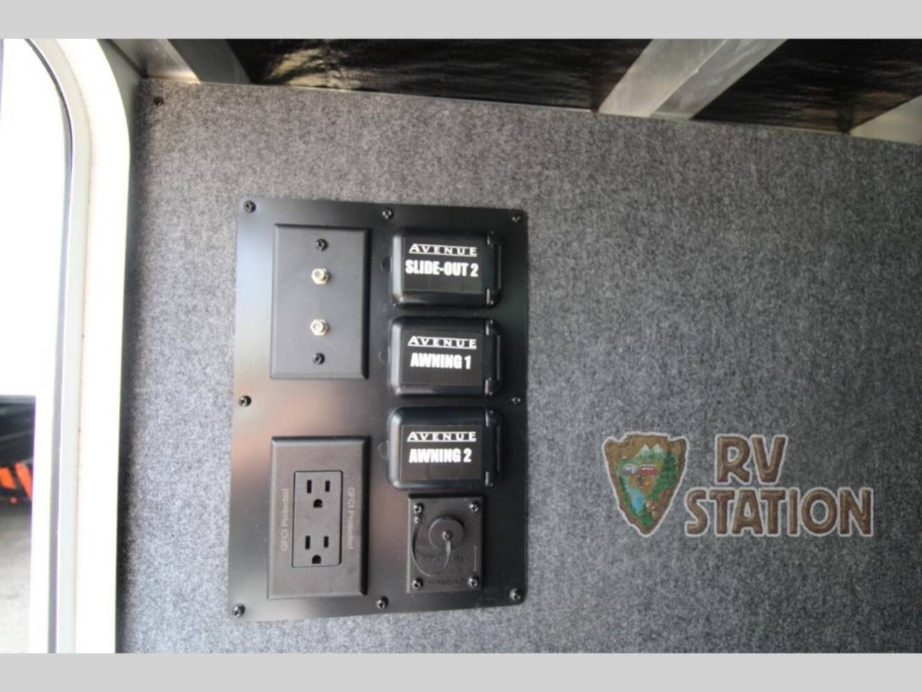 A photo of this 2027 Alliance Rv Avenue All-Access 29RL