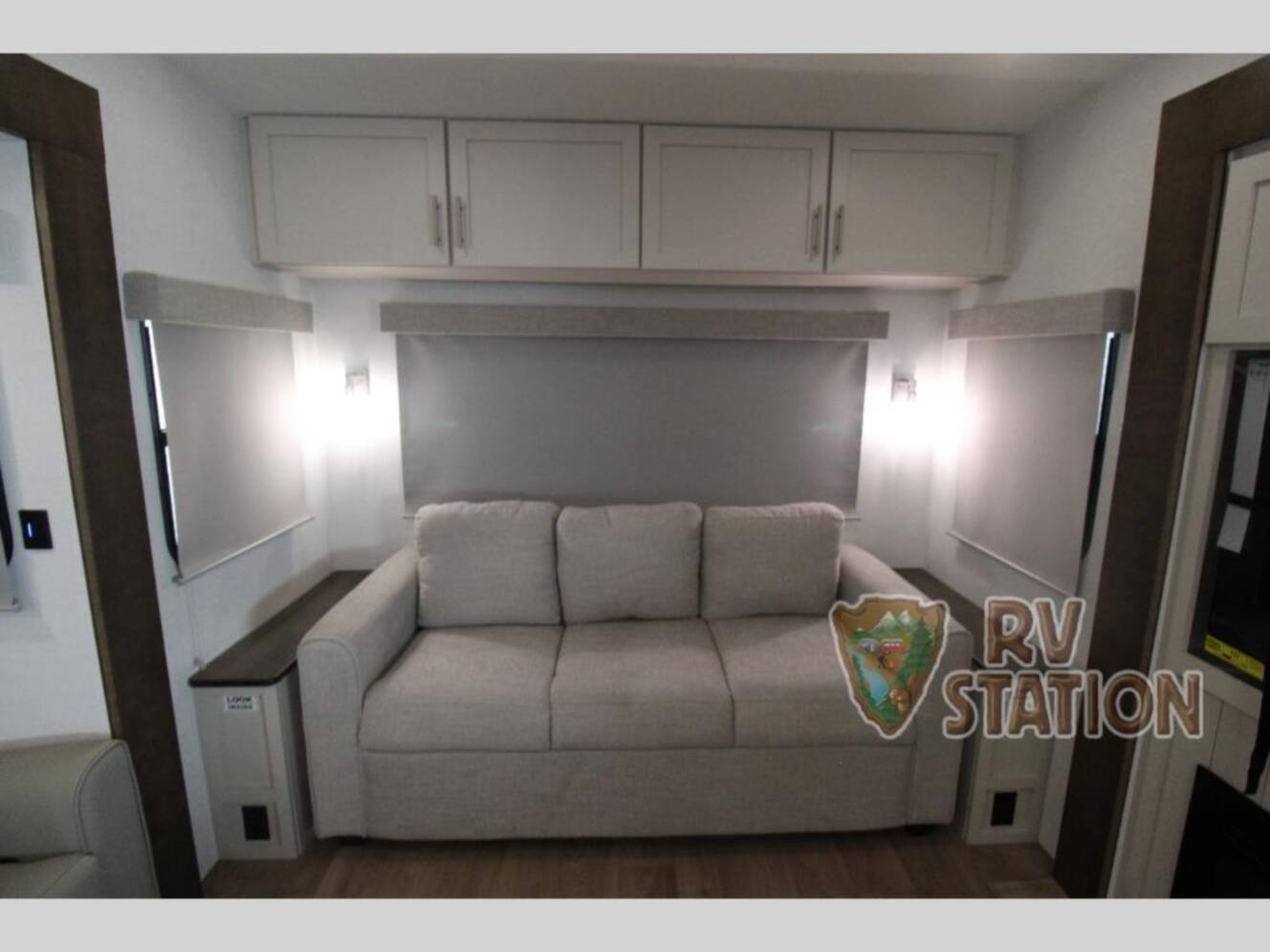 A photo of this 2027 Alliance Rv Avenue All-Access 29RL