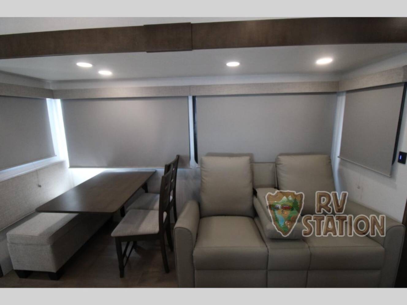 A photo of this 2027 Alliance Rv Avenue All-Access 29RL