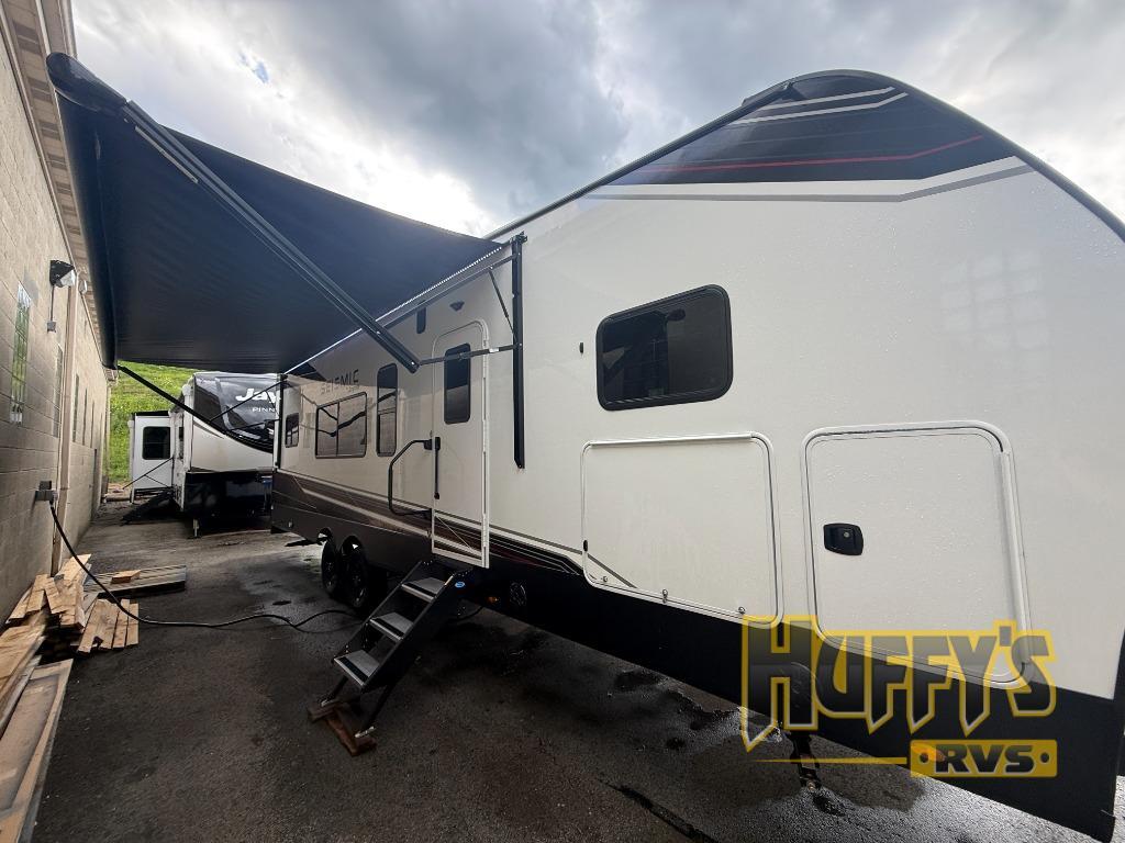 2027 Jayco Seismic 265 Seismic in finleyville PA