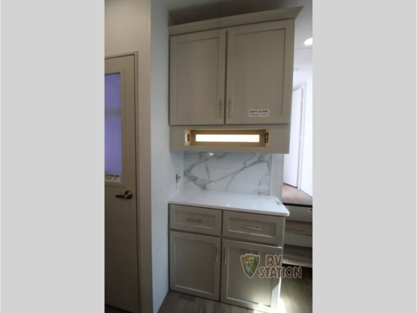 A photo of this 2027 Alliance Rv Avenue All-Access 29RL