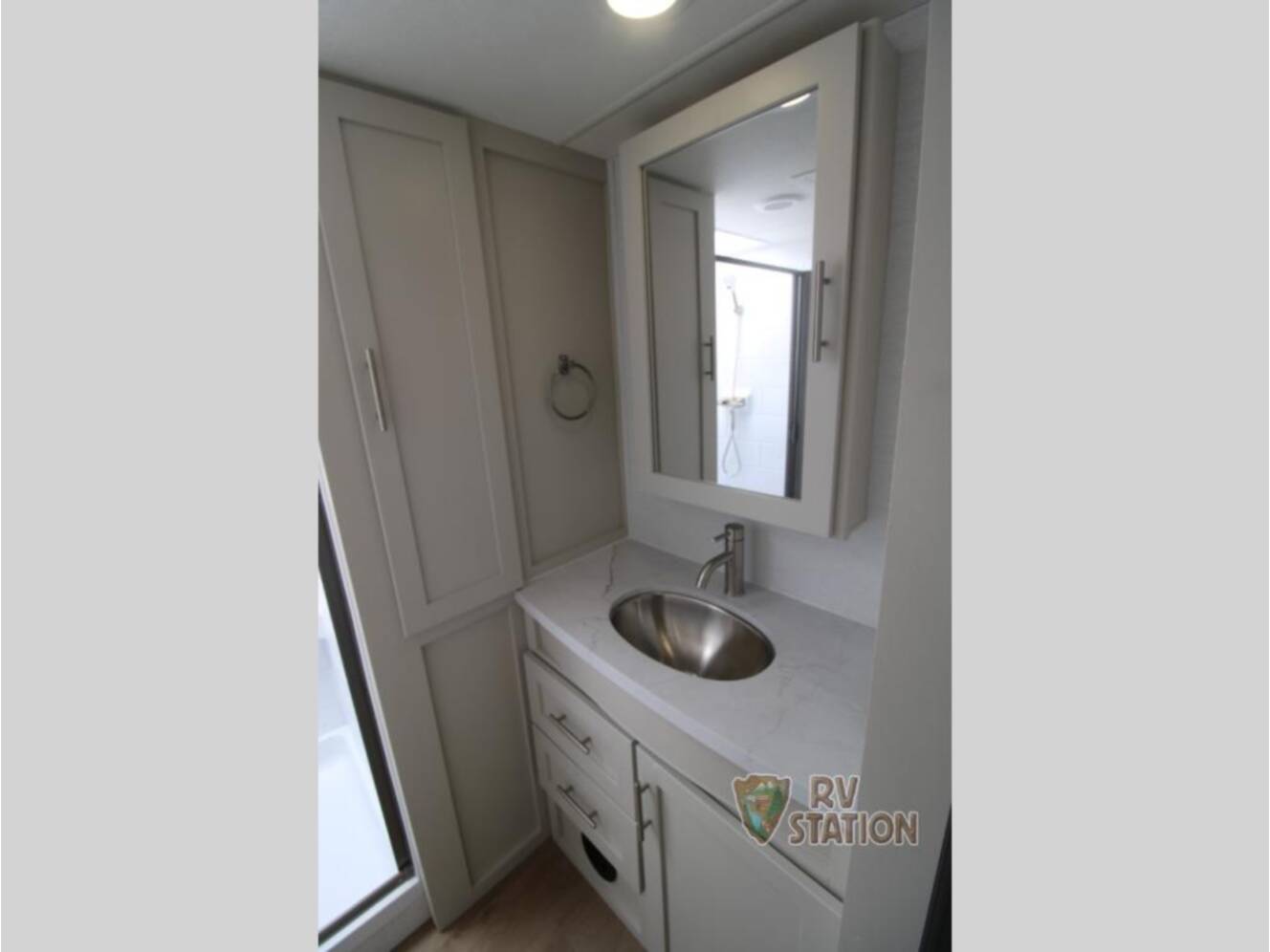 A photo of this 2027 Alliance Rv Avenue All-Access 29RL