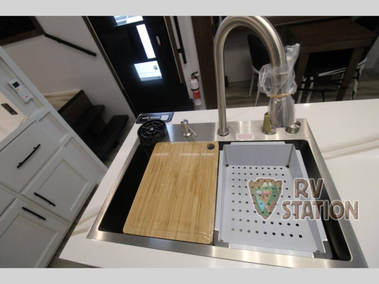 A photo of this 2027 Keystone Rv Montana 3800FL