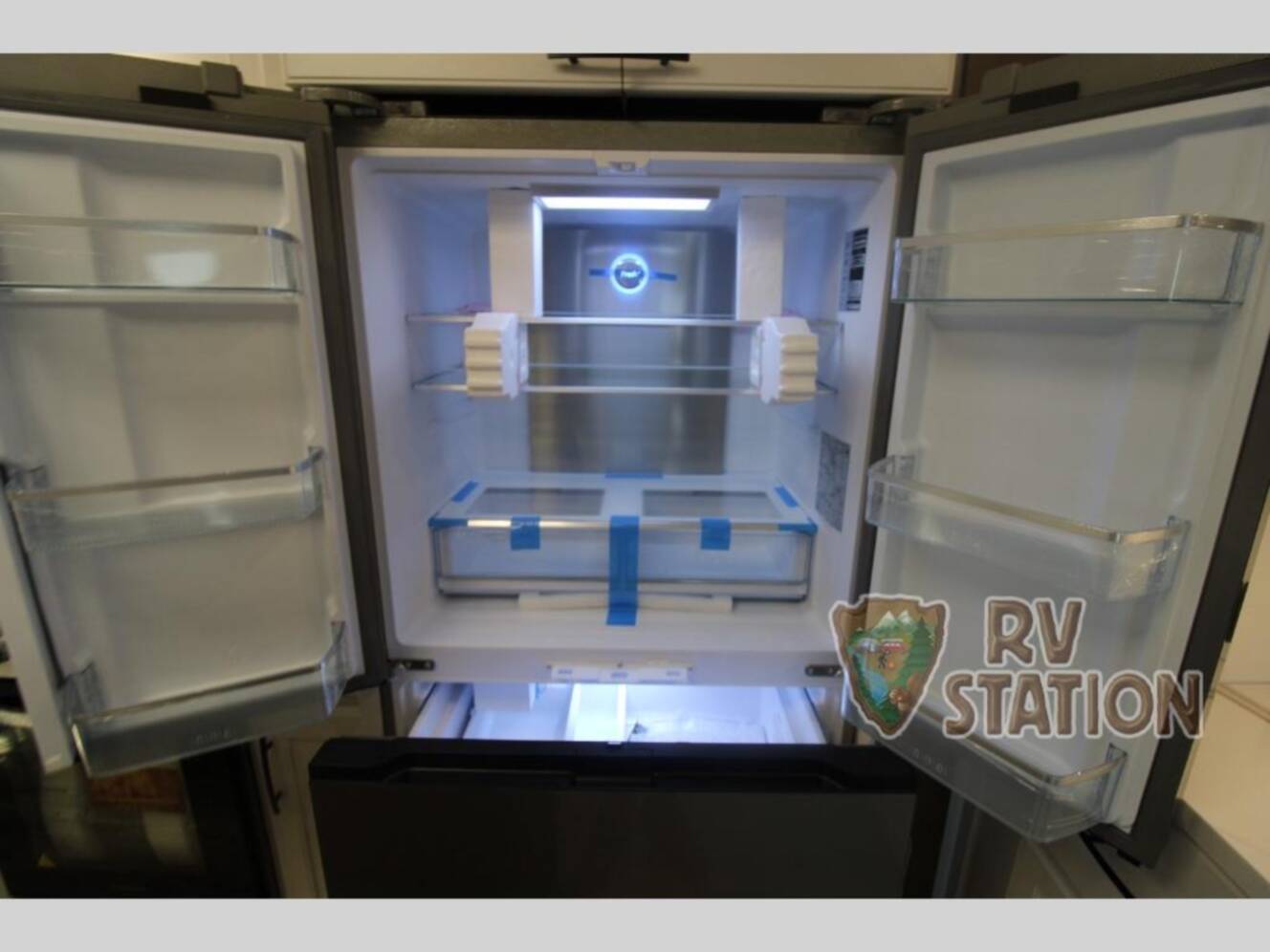A photo of this 2027 Keystone Rv Montana 3800FL