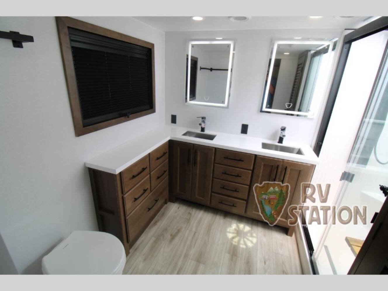 A photo of this 2027 Keystone Rv Montana 3800FL