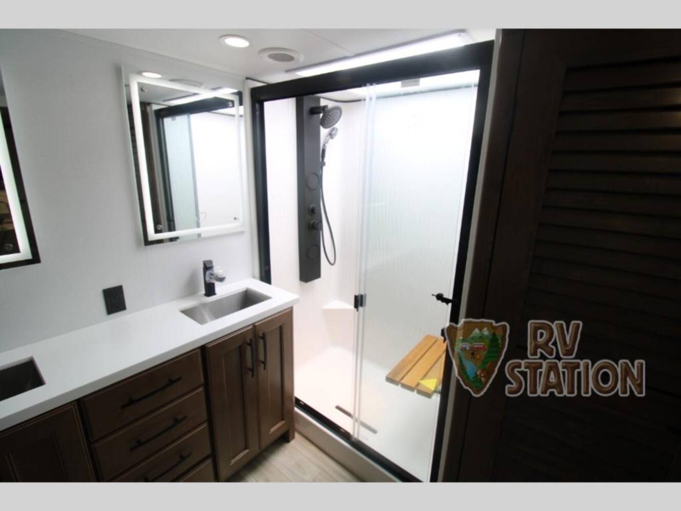 A photo of this 2027 Keystone Rv Montana 3800FL