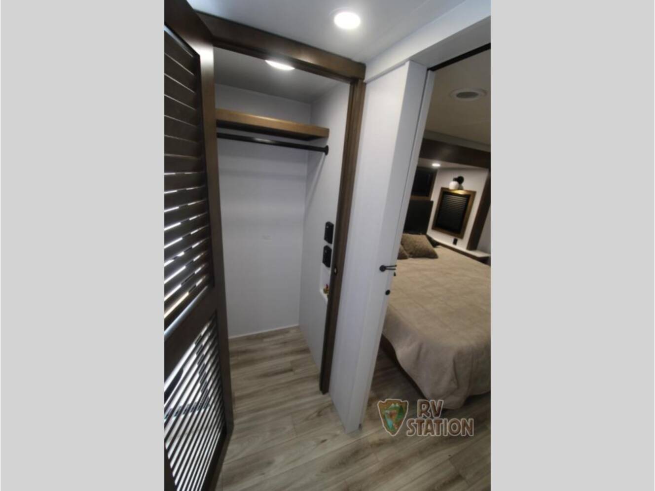 A photo of this 2027 Keystone Rv Montana 3800FL