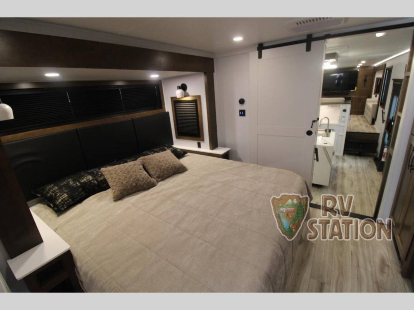 A photo of this 2027 Keystone Rv Montana 3800FL