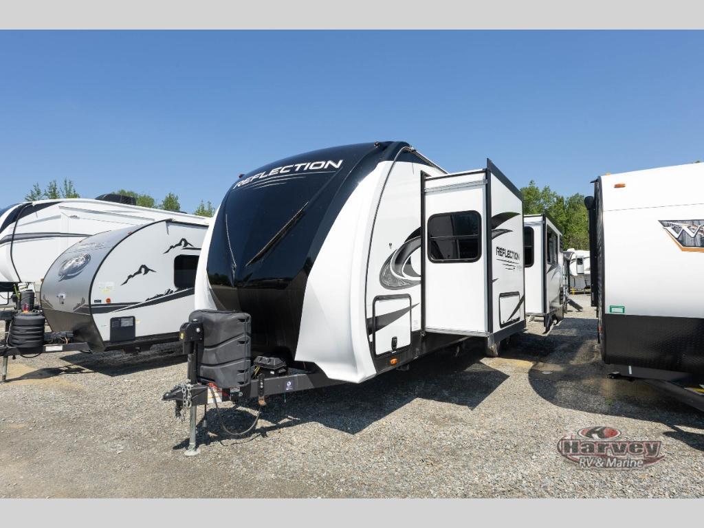 2021 Grand Design Reflection 300RBTS in bangor ME