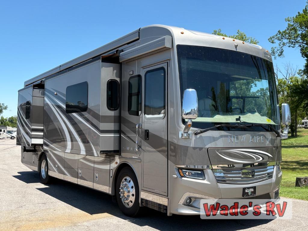 2019 Newmar New Aire 3341 in goldsby OK