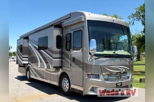 2019 Newmar New Aire 3341 in goldsby OK