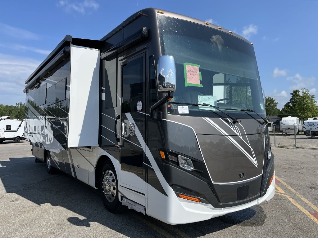 2027 Tiffin Motorhomes Allegro RED 33 AA in north tonawanda NY