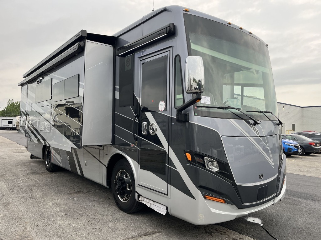 2027 Tiffin Motorhomes Allegro RED 33 AA in north tonawanda NY