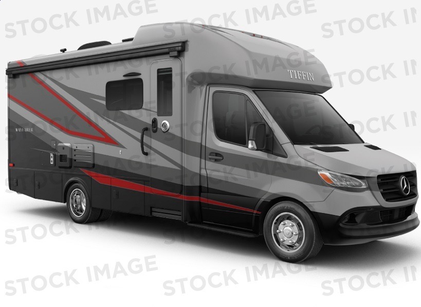 2027 Tiffin Motorhomes Wayfarer 25 RW in north tonawanda NY