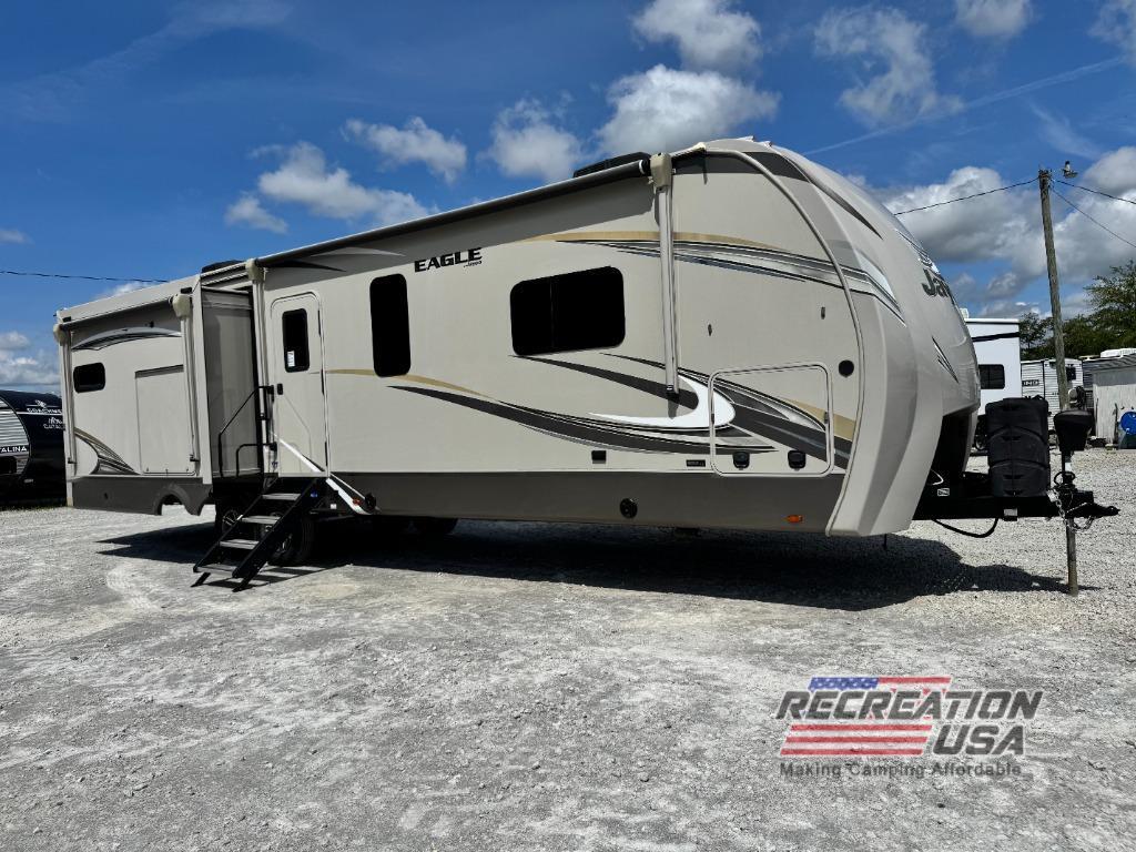 2020 Jayco Eagle 332CBOK in longs SC