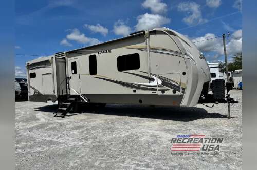 2020 Jayco Eagle 332CBOK in longs SC