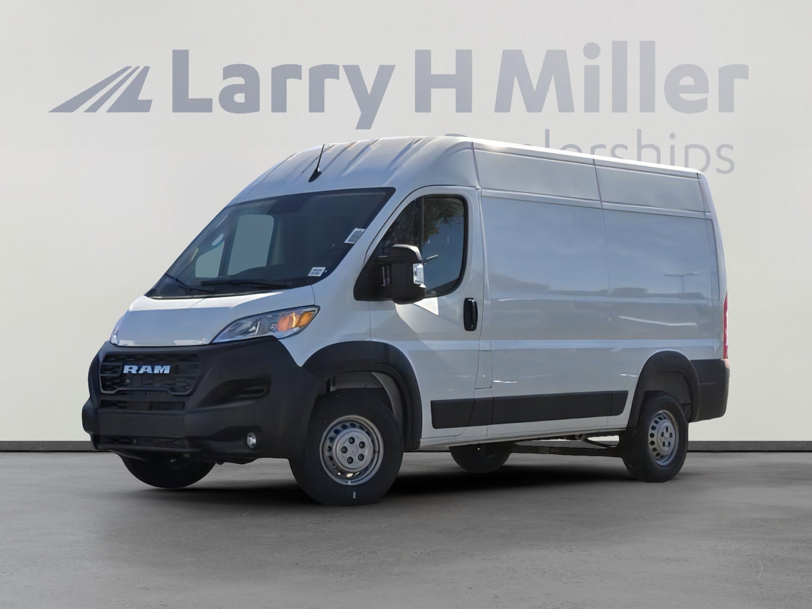 2026 RAM PROMASTER 1500 in Peoria, AZ