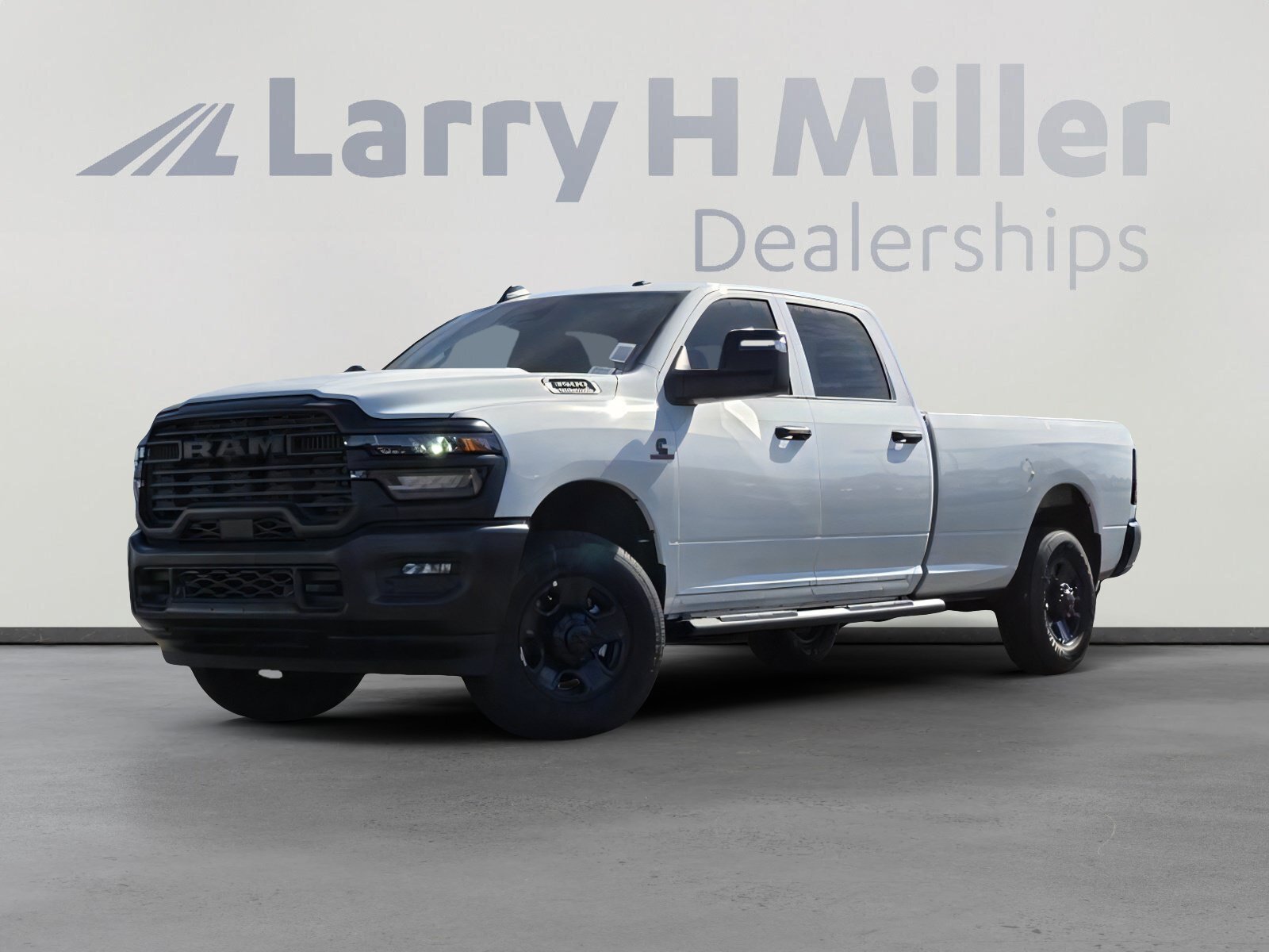 2026 RAM 3500 TRADESMAN in Peoria, AZ