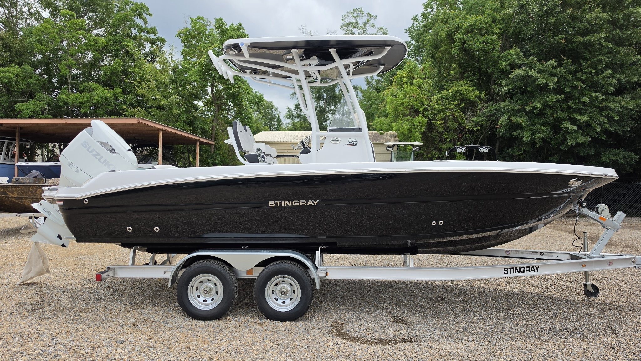 2026 Stingray 236CC 273 in lafayette LA