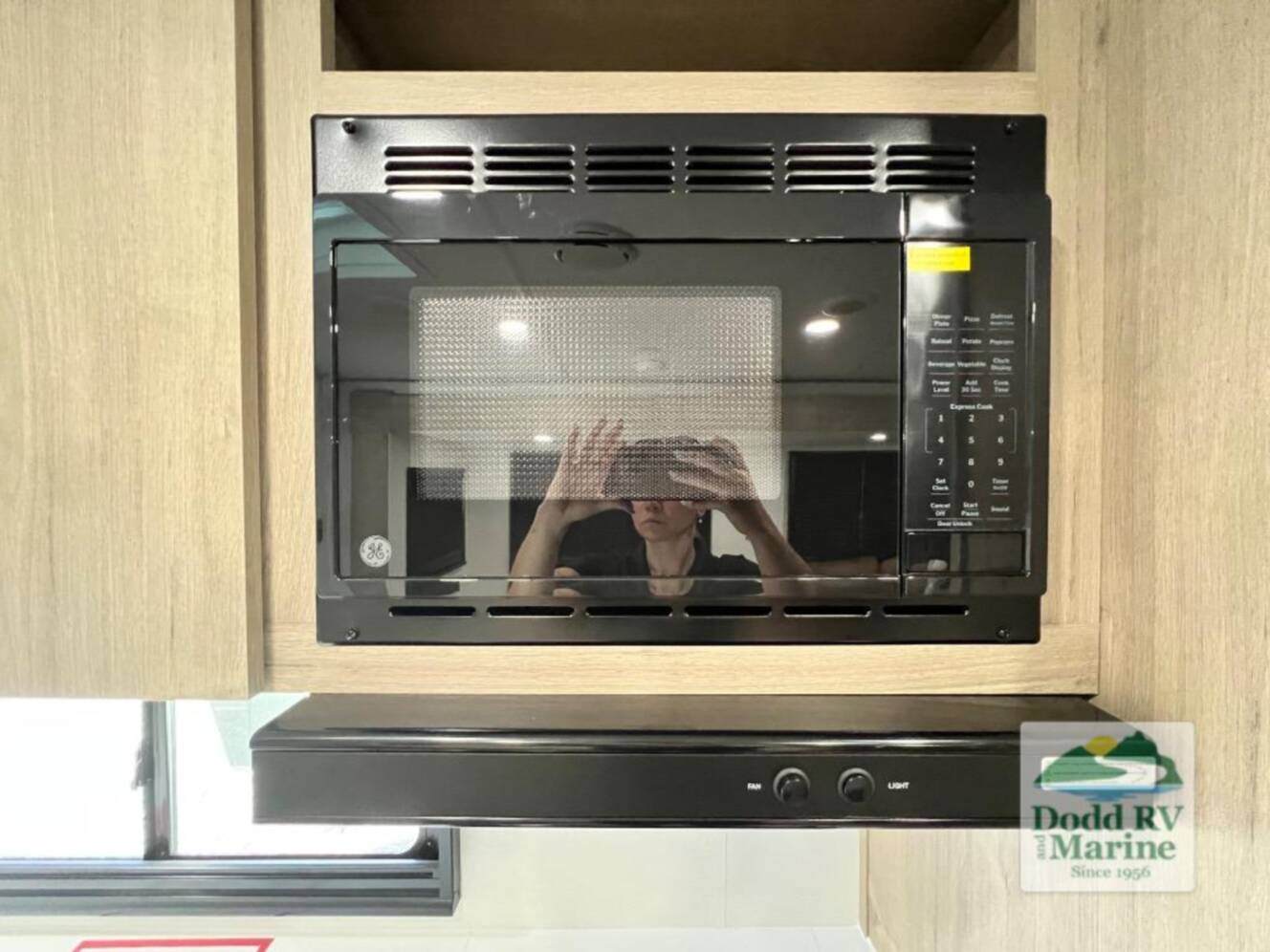 A photo of this 2026 Grand Design Imagine 2600RB