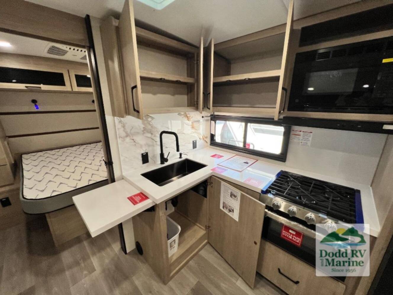 A photo of this 2026 Grand Design Imagine 2600RB
