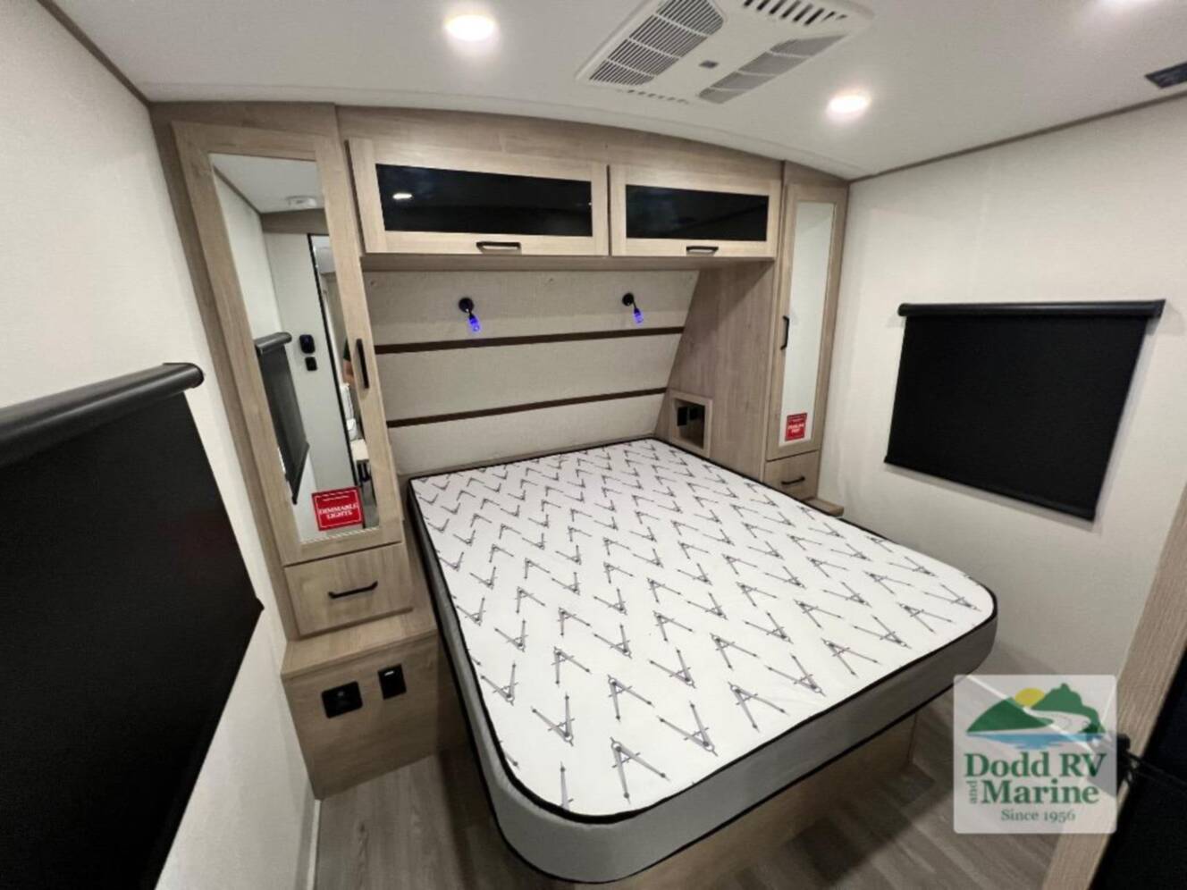 A photo of this 2026 Grand Design Imagine 2600RB