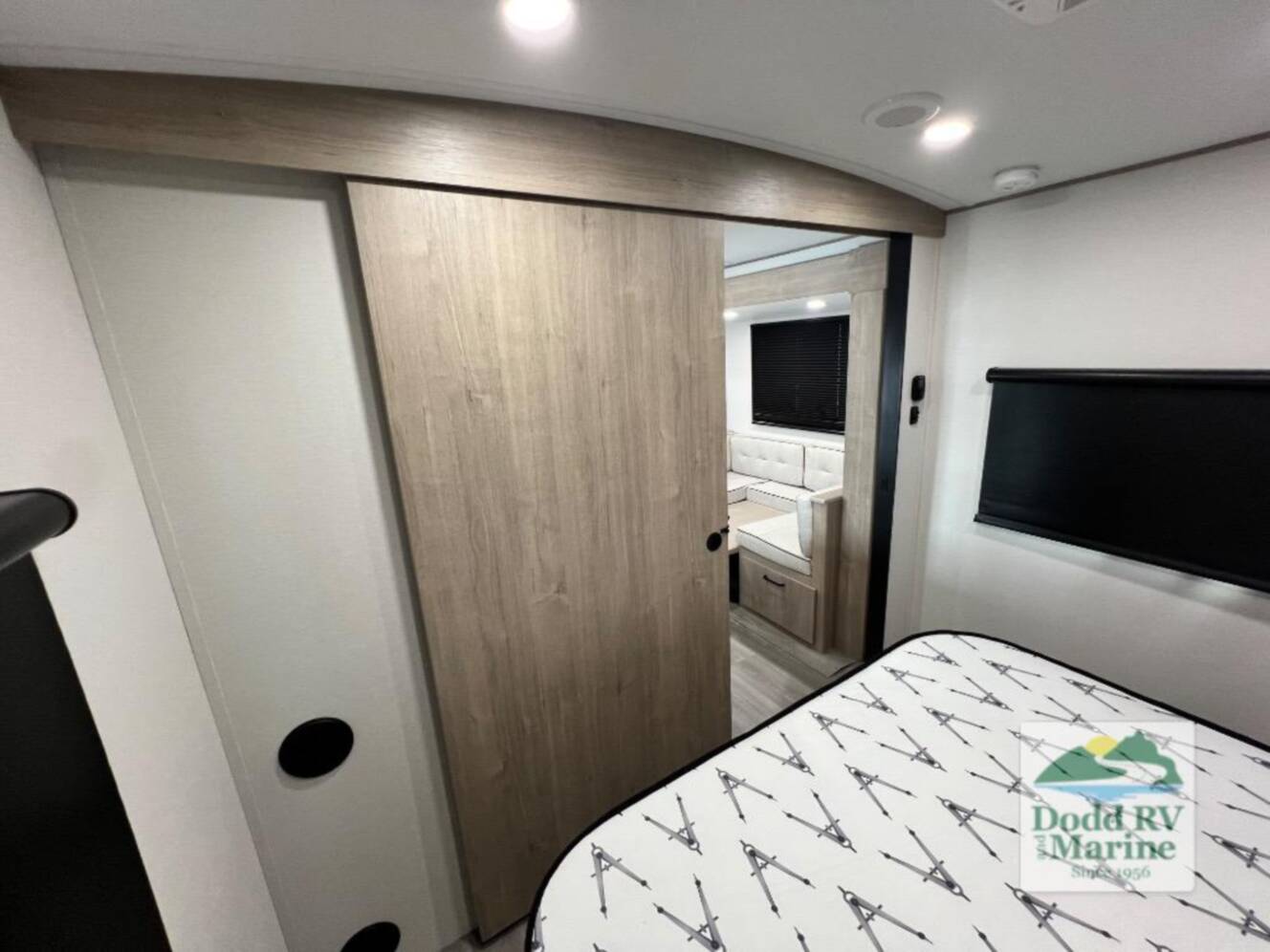 A photo of this 2026 Grand Design Imagine 2600RB