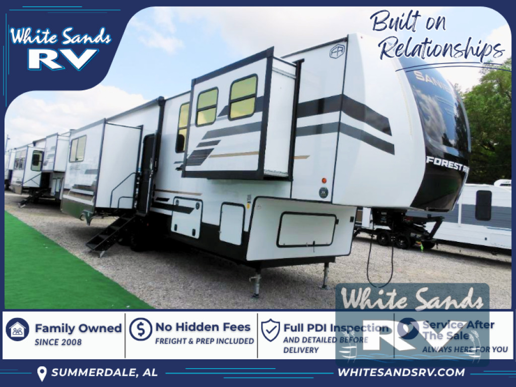 2026 Prime Time Rv Sanibel 34LOUNGE in summerdale AL