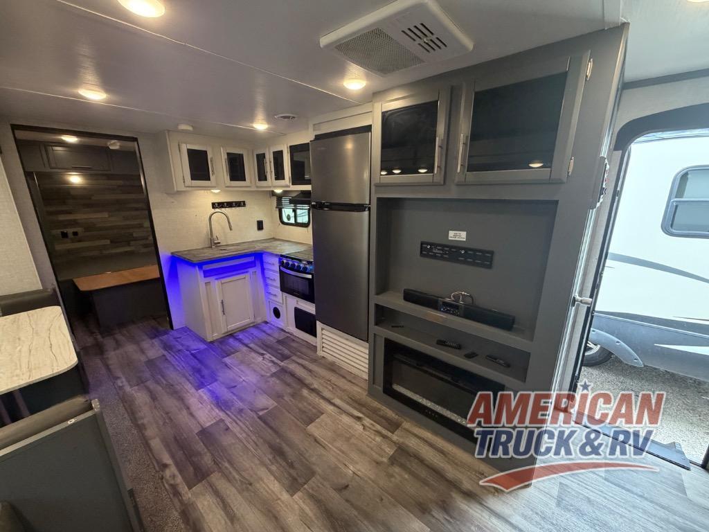 2022 Crossroads Rv Volante 28BH VL28BH in san angelo TX
