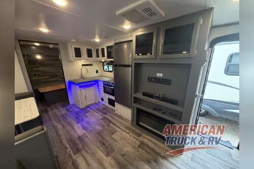 2022 Crossroads Rv Volante 28BH VL28BH in san angelo TX