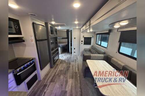 2022 Crossroads Rv Volante 28BH VL28BH in san angelo TX