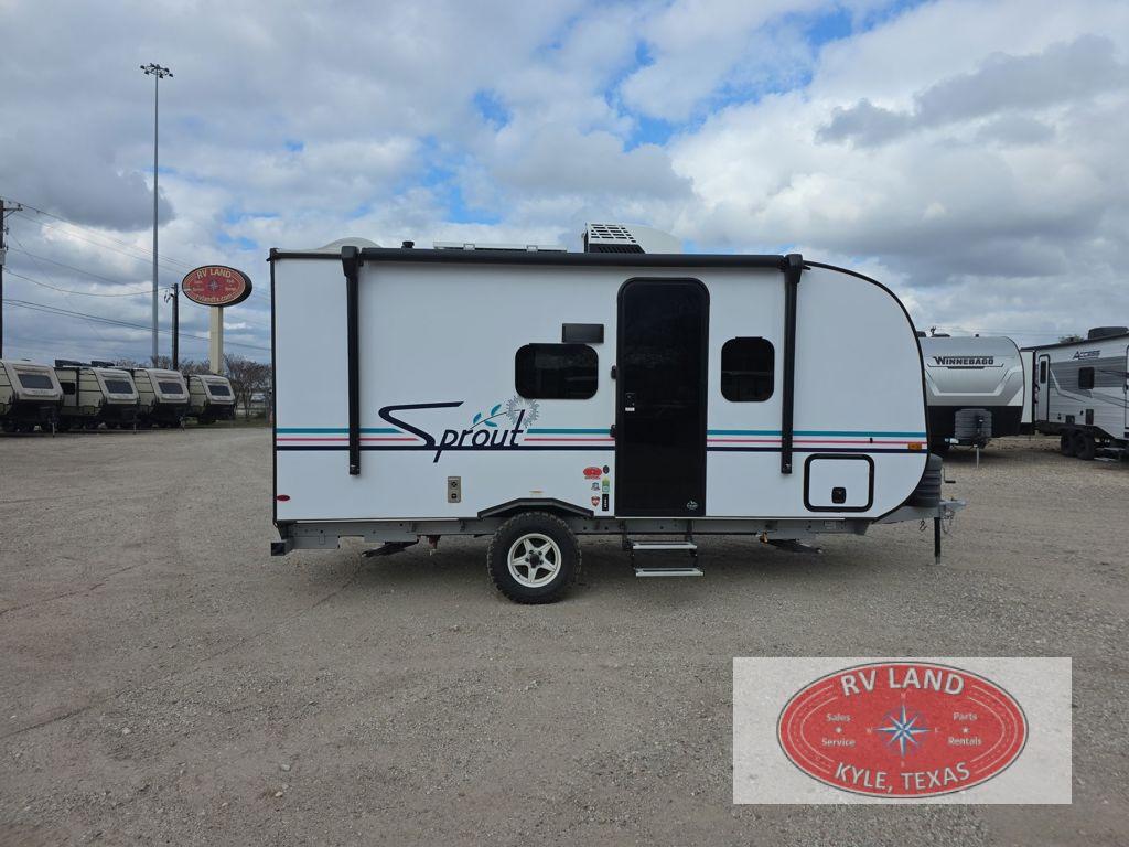 2025 Keystone Rv Sprout 15RBS RV