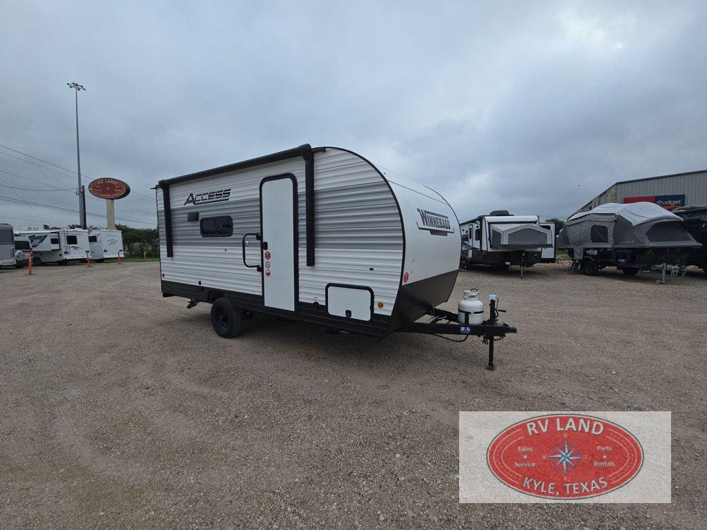 2025 Winnebago Access ACCESS 15BH RV