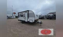 2025 Winnebago Access ACCESS 15BH RV