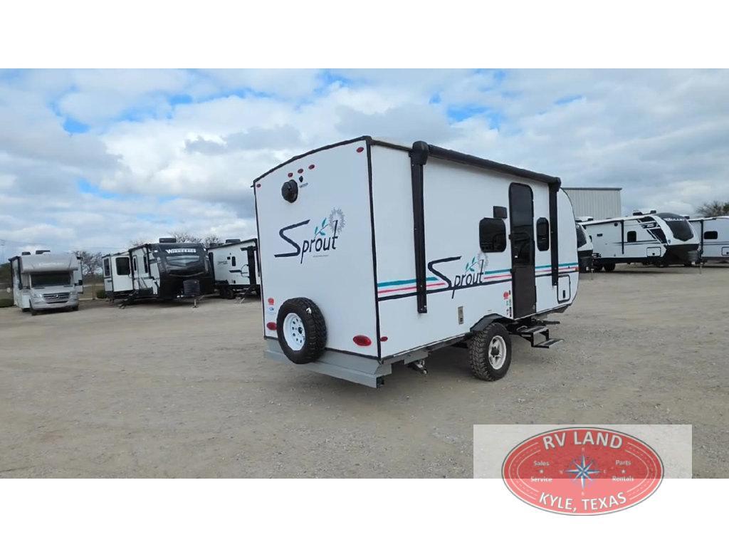 2025 Keystone Rv Sprout 15RBS in kyle TX