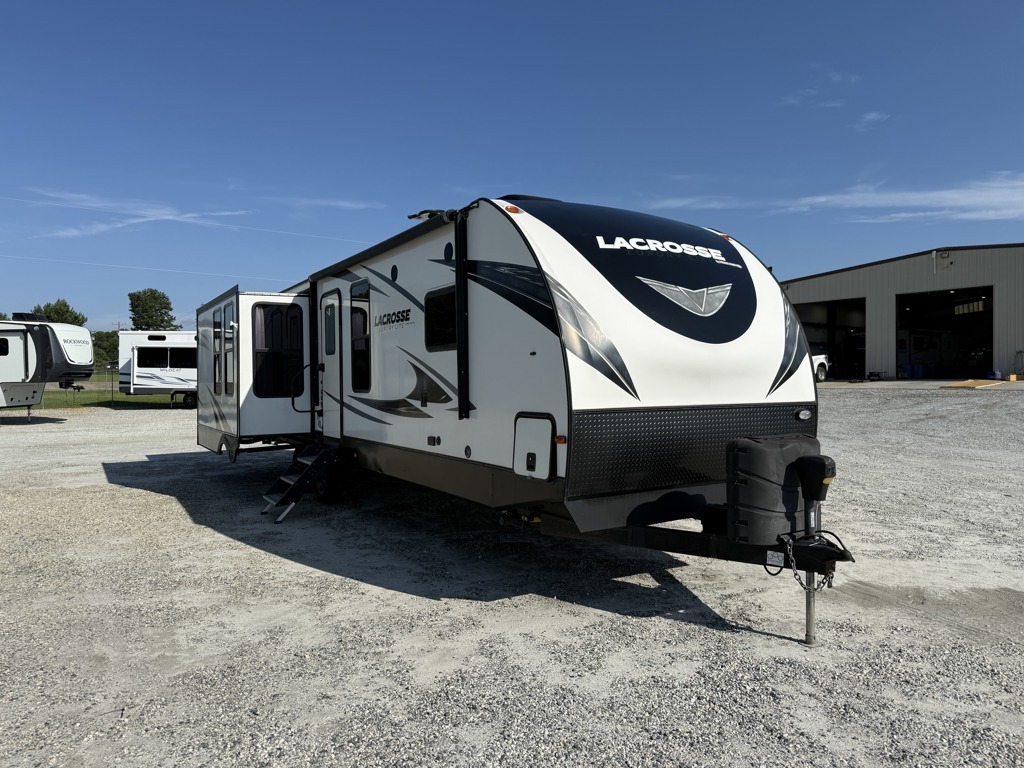 2019 Prime Time Rv LaCrosse 3311 RK RV