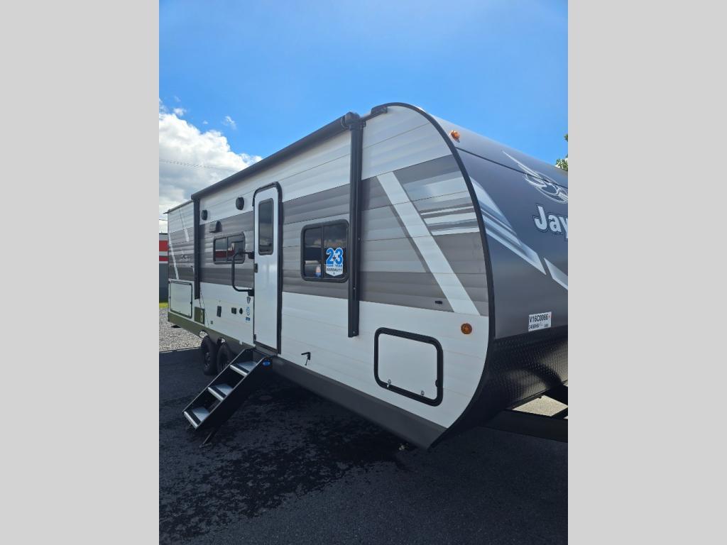 2027 Jayco Jay Flight 245BHS in moorefield WV