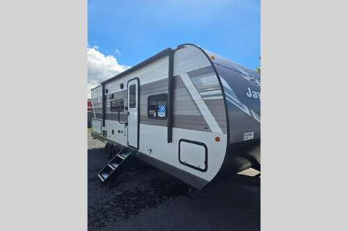 2027 Jayco Jay Flight 245BHS in moorefield WV
