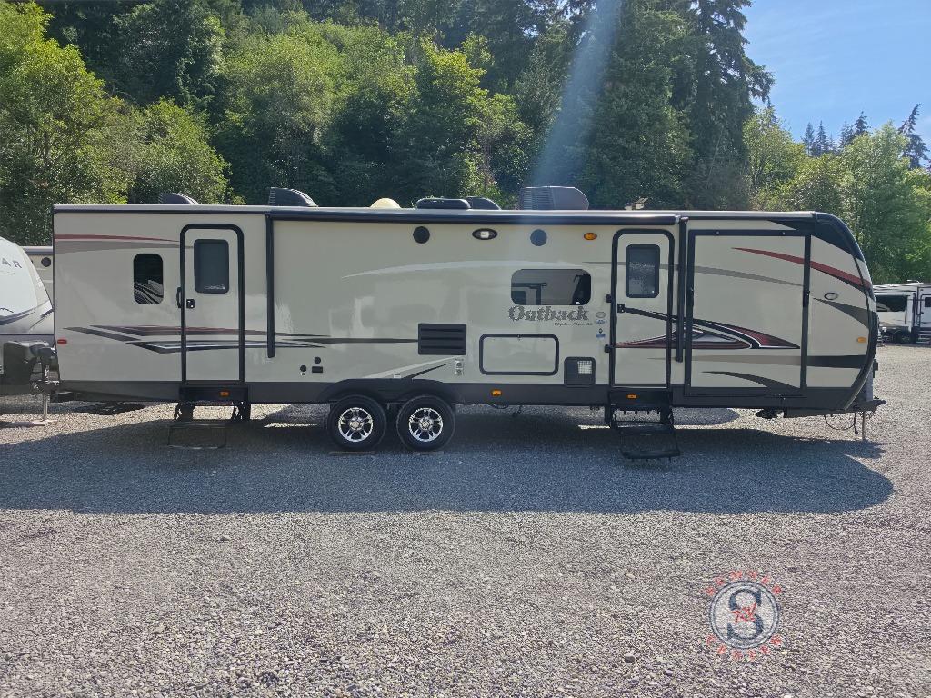 2014 Keystone Rv Outback 310TB in sumner WA